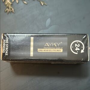 AYKY Long-Wear Gel Eyeliner